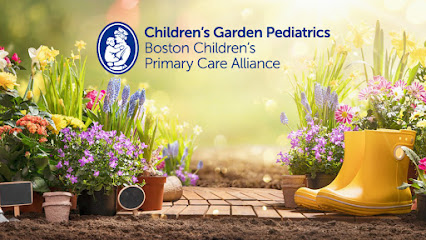 Children's Garden Pediatrics