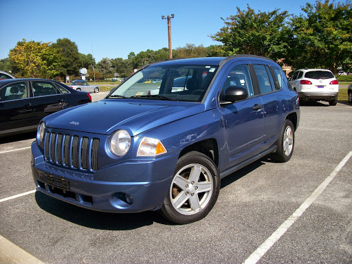 Used Car Dealer «Auto Max of York County», reviews and photos, 4727 George Washington Memorial Hwy, Yorktown, VA 23692, USA