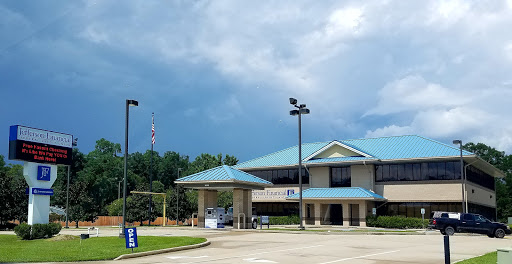 Jefferson Financial Federal Credit Union in Livingston, Louisiana