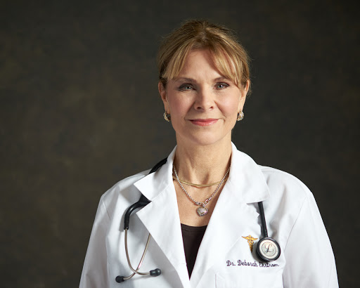 Salisbury Plastic Surgery - Dr. Deborah Ekstrom