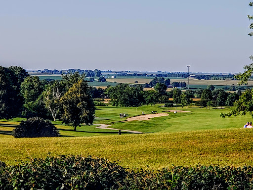 Golf Course «Prairie Vista Golf Course», reviews and photos, 502 W Hamilton Rd, Bloomington, IL 61704, USA