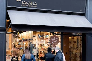 Javana koffie & thee — Brugge image