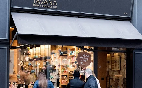Javana koffie & thee — Brugge image
