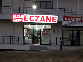 ALTAN ECZANESİ