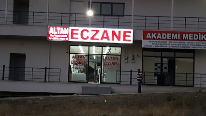ALTAN ECZANESİ