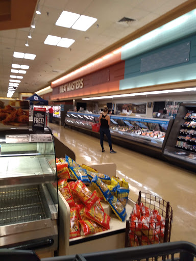 Grocery Store «Schnucks», reviews and photos, 4500 W Lloyd Expy, Evansville, IN 47712, USA