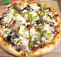 Photos du propriétaire du Pizzeria DELICE DE SANA à Massy - n°16