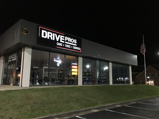 Tire Shop «Drive Pros», reviews and photos, 25 Troy Dr, Charles Town, WV 25414, USA