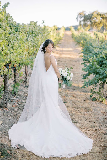 Bridal Shop «Flares bridal + formal», reviews and photos, 1700 N Broadway #100, Walnut Creek, CA 94596, USA