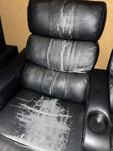 Movie Theater «Regal Cinemas Springfield Town Center 12», reviews and photos, 6859 Springfield Mall, Springfield, VA 22150, USA