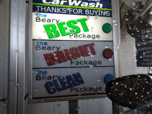 Car Wash «Brown Bear Car Wash», reviews and photos, 3002 S 38th St, Tacoma, WA 98409, USA