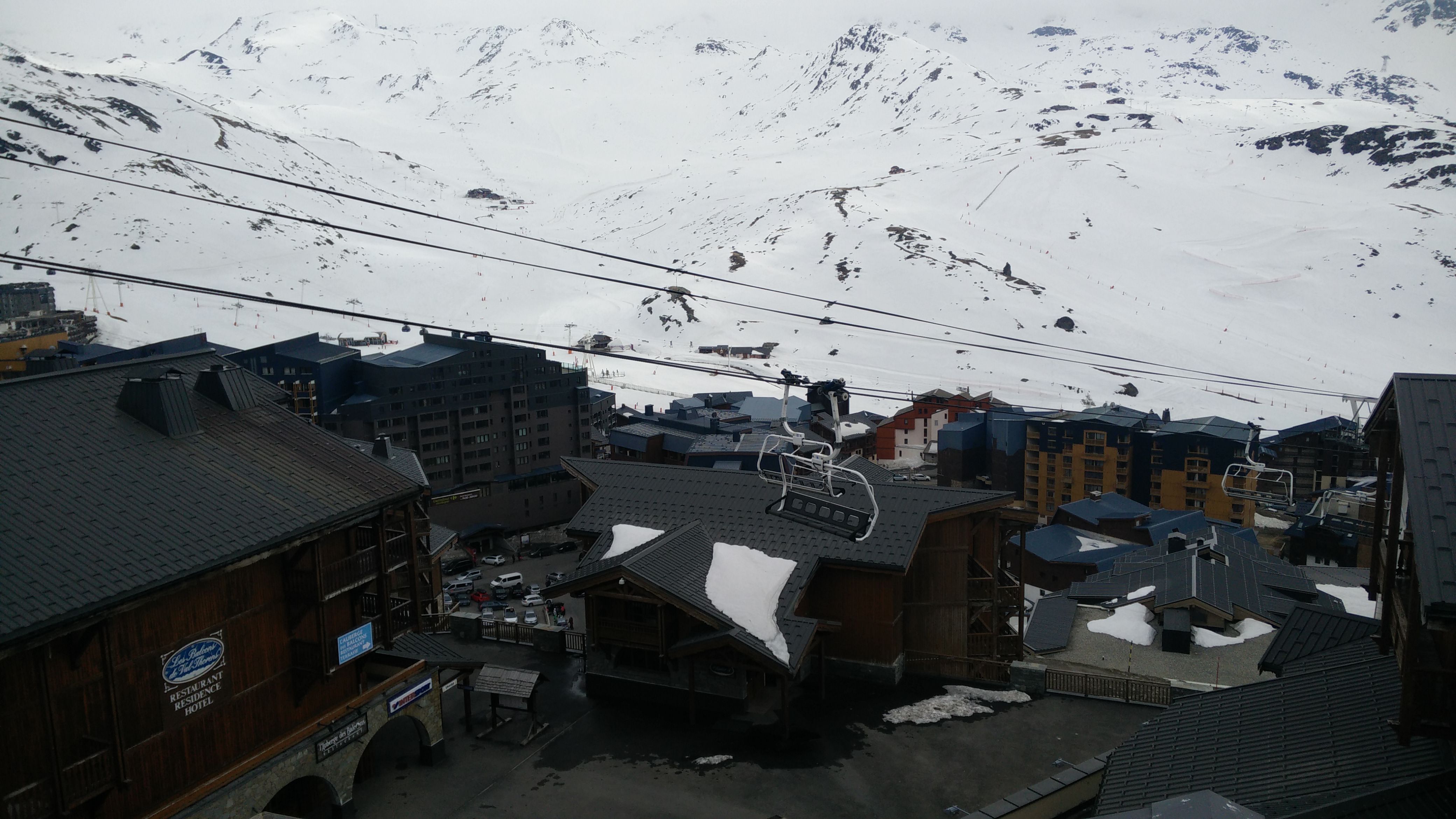 Photo n° 1 de l'avis de djtnesbitt. fait le 02/05/2017 à 16:20