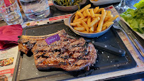 Steak du Restaurant Buffalo Grill Millau - n°20