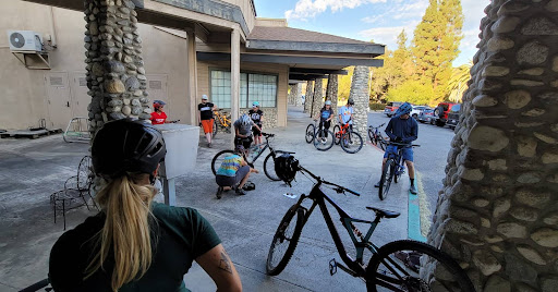 Bicycle Store «The Path Bike Shop - Live Oak», reviews and photos, 30555 Trabuco Canyon Rd #102, Trabuco Canyon, CA 92679, USA