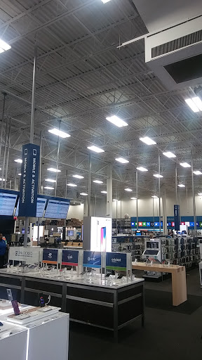 Electronics Store «Best Buy», reviews and photos, 5200 Campbell Blvd, Nottingham, MD 21236, USA