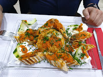 Plats et boissons du Restaurant turc Restaurant Adana à Paris - n°10