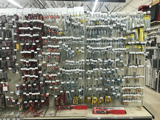 Hardware Store «Oakley Ace Hardware», reviews and photos, 3100 Main St #266, Oakley, CA 94561, USA