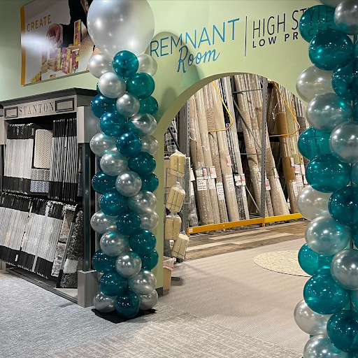 Flooring Store «The Vertical Connection Carpet One», reviews and photos, 8895 McGaw Rd, Columbia, MD 21045, USA