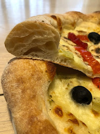 Focaccia du Pizzeria Molino Pizza à Roubaix - n°2