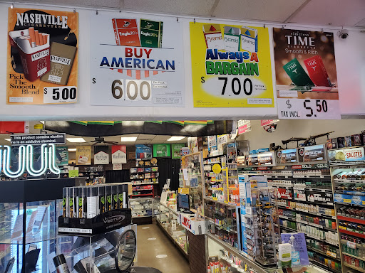 Tobacco Shop «J Smoke Shop», reviews and photos, 5140 W Peoria Ave #138, Glendale, AZ 85302, USA