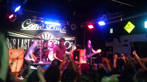 Live Music Venue «THE GARAGE», reviews and photos, 75 Civic Center Pkwy, Burnsville, MN 55337, USA