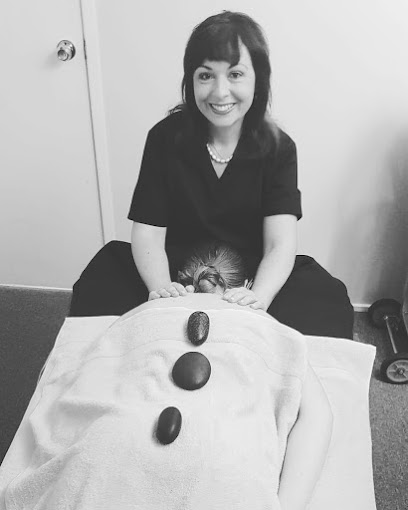 New beginnings Massage therapy