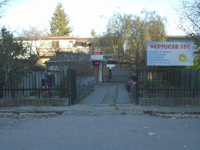 Budapest, Csút u. 5-23, 1225