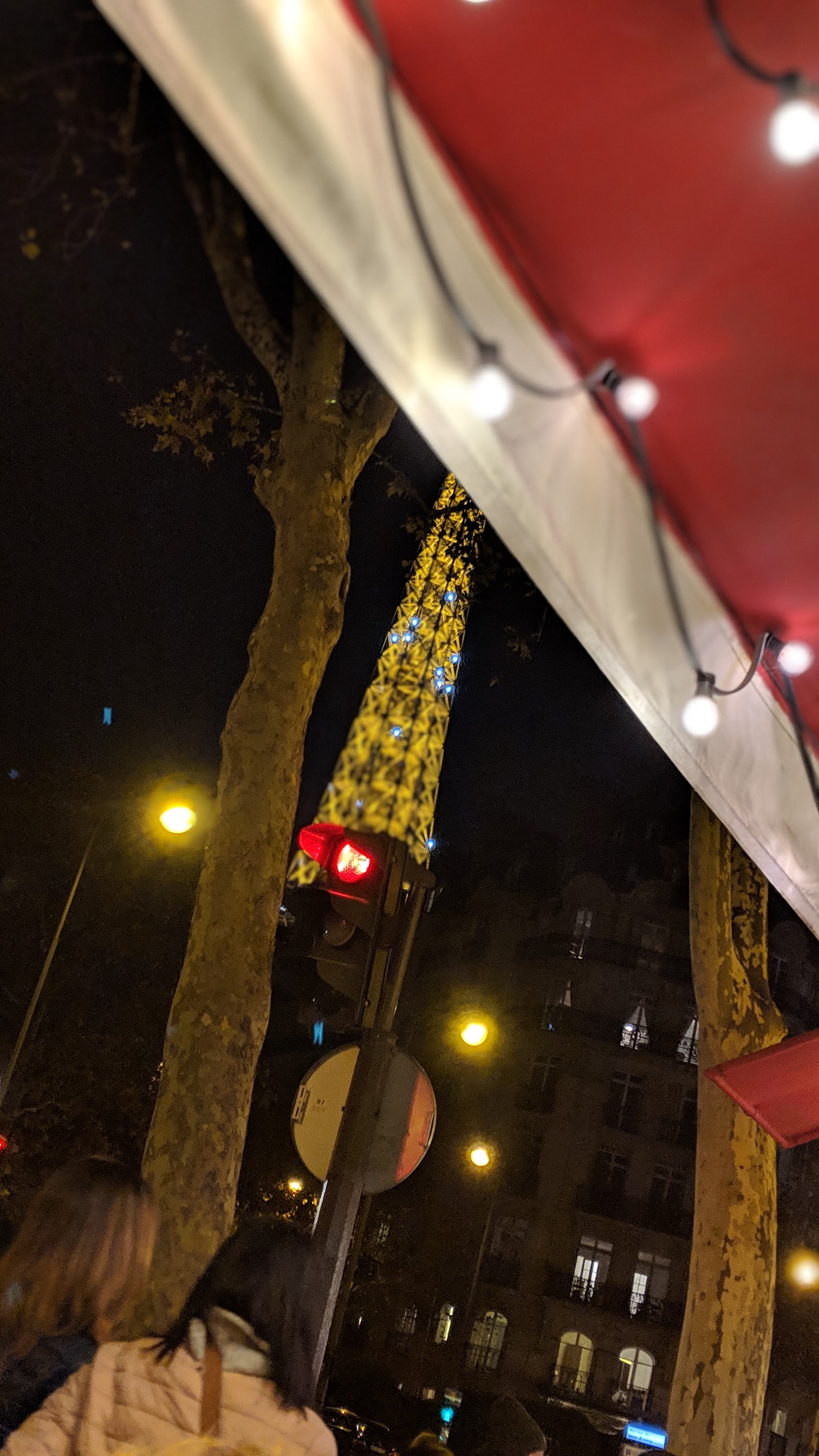 Photo n° 1 de l'avis de Nicholas.o fait le 30/12/2018 à 05:01