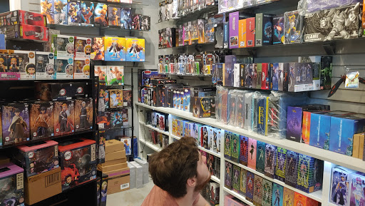 Toy Store «Toy Dojo», reviews and photos, 2036 Robert Browning St, Austin, TX 78723, USA
