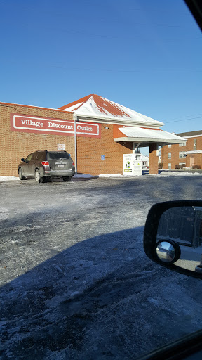 Thrift Store «Village Discount Outlet Store 06», reviews and photos, 2706 165th St, Hammond, IN 46323, USA