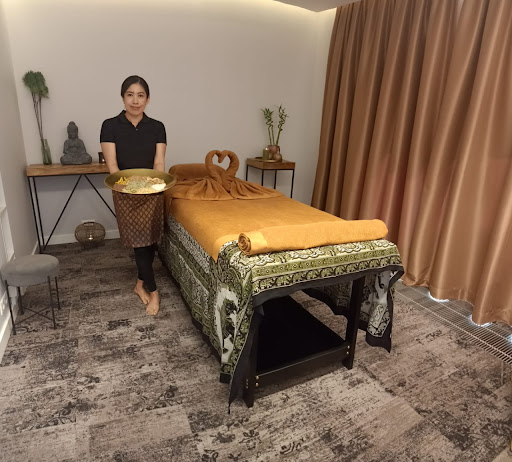 ituthai Spa masaż tajski i balijski Warszawa, masaż relaksacyjny, masaż dla par, masaż klasyczny