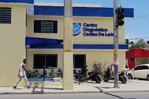 Centro Diagnóstico CEDISA DE LEÓN image
