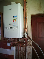 Advanced Heating Installations