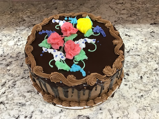 Cafe «Chantilly Cream Dessert Shop/Cafe», reviews and photos, 407 W Main St, Fairborn, OH 45324, USA