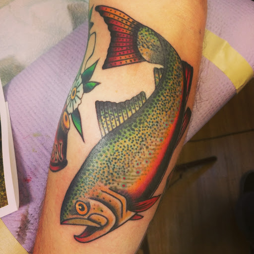 Explore 22 tattoo ideas, creative tattoo ideas in Littleton, available at Think Tank Tattoo South