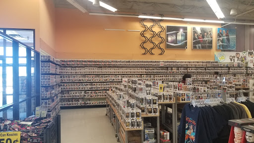 Variety Store «FYE», reviews and photos, 5546 South Redwood Rd, Salt Lake City, UT 84123, USA