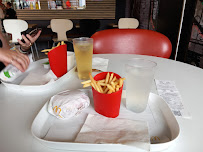 Aliment-réconfort du Restauration rapide McDonald's à La Gorgue - n°5