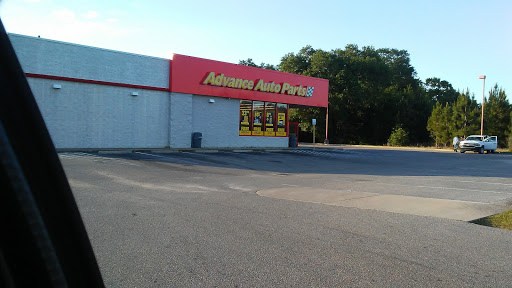 Auto Parts Store «Advance Auto Parts», reviews and photos, 11535 MS-57, Vancleave, MS 39565, USA