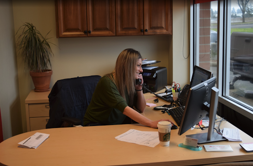 Auto Insurance Agency «State Farm: Aaron Starwalt», reviews and photos