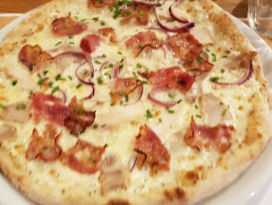 Photo n°7 de Restaurant Tablapizza Nanterre à Nanterre ()