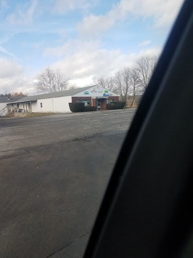 Garden Center «Millton Ally Agway», reviews and photos, 2003 NY-82, Lagrangeville, NY 12540, USA