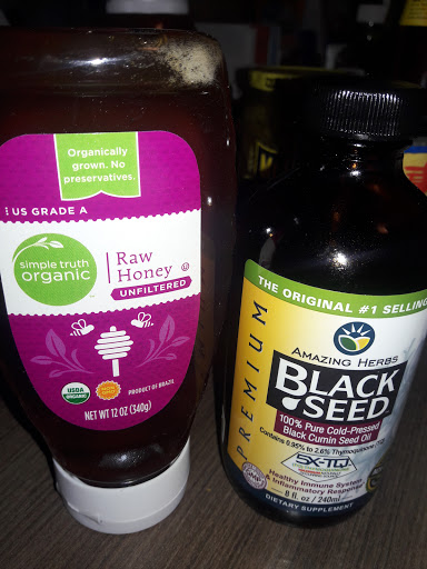 Vitamin & Supplements Store «Herbal Planet», reviews and photos, 2560 GA-42, McDonough, GA 30253, USA