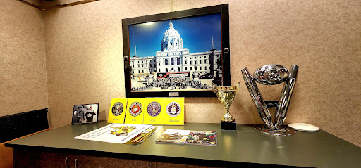 Harley-Davidson Dealer «St. Paul Harley-Davidson», reviews and photos, 2899 Hudson Blvd N, St Paul, MN 55128, USA