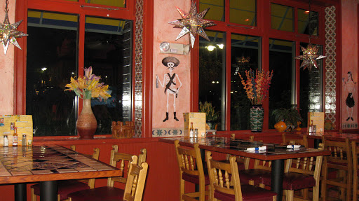 Mexican Restaurant «Margaritas Mexican Restaurant», reviews and photos, 18 Centerra Pkwy, Lebanon, NH 03766, USA