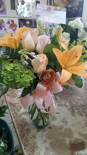 Florist «Blooming Events Florists», reviews and photos, 42005 Cook St #210, Palm Desert, CA 92211, USA