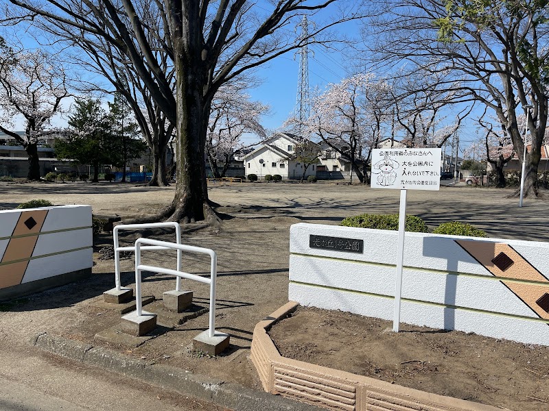 光が丘1号公園