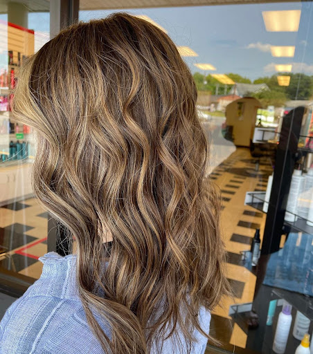 Hair Salon «Holiday Hair», reviews and photos, 2424 Cherryville Rd, Northampton, PA 18067, USA