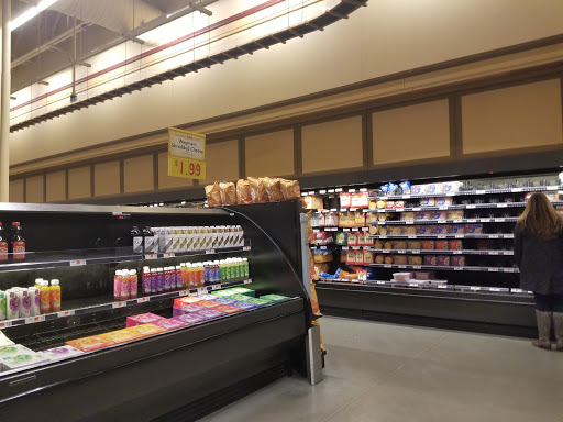 Supermarket «Wegmans», reviews and photos, 9102 Shops Way, Northborough, MA 01532, USA