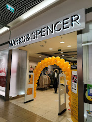 Marks and Spencer - OC Varyáda
