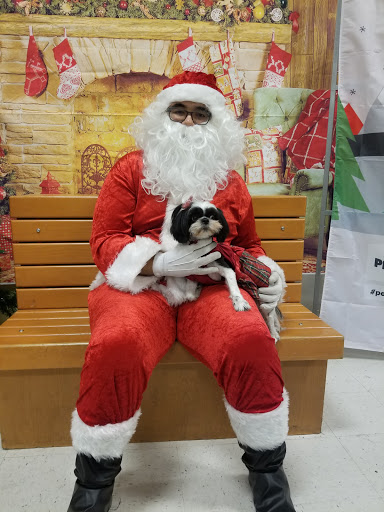 Pet Supply Store «PetSmart», reviews and photos, 79375 CA-111, La Quinta, CA 92253, USA